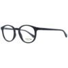 Black Unisex Optical Frames