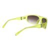 Yellow Men Sunglasses