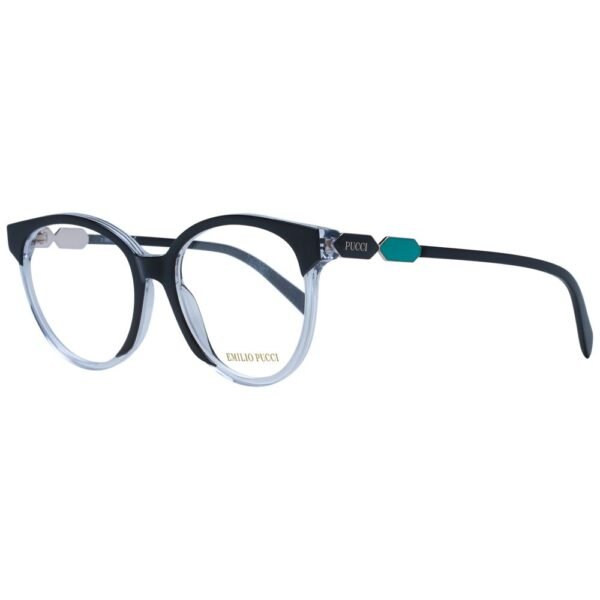 Black Women Optical Frames