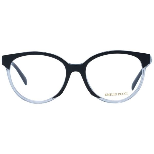 Black Women Optical Frames