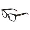 Black Women Optical Frames