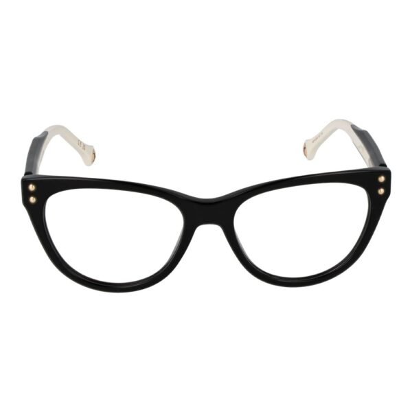 Black Women Optical Frames