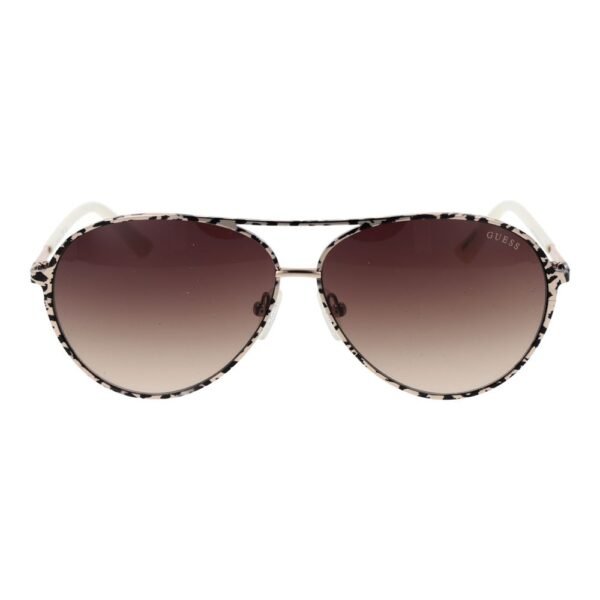 Cream Women Sunglasses