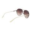 Cream Women Sunglasses