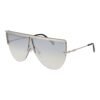 Silver Women Sunglasses