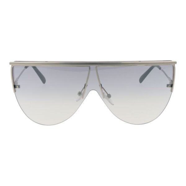 Silver Women Sunglasses