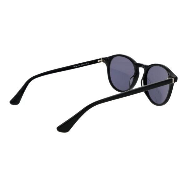 Black Unisex Sunglasses