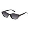 Black Women Sunglasses