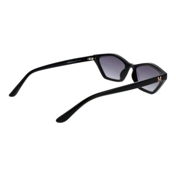 Black Women Sunglasses