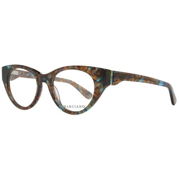 Brown Women Optical Frames