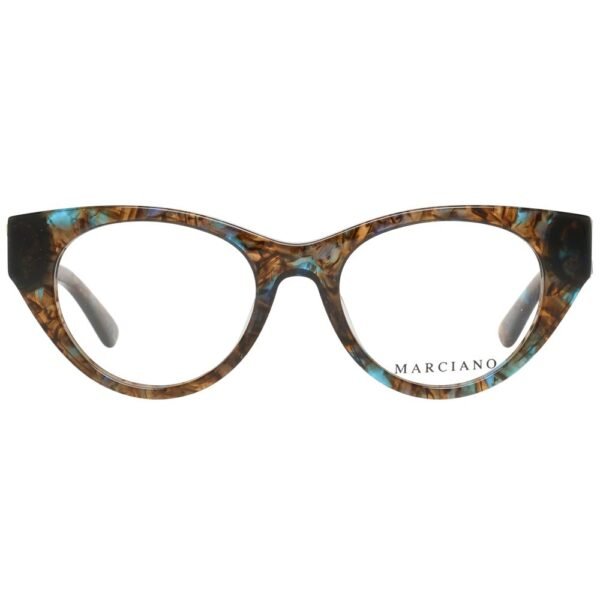 Brown Women Optical Frames