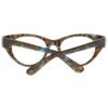 Brown Women Optical Frames