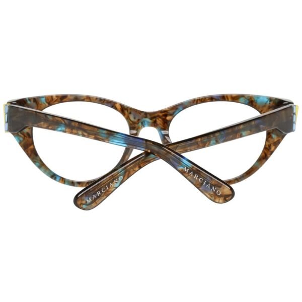 Brown Women Optical Frames
