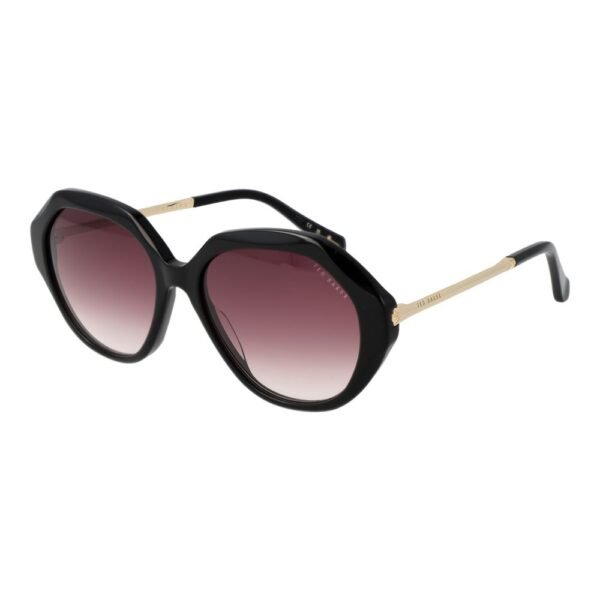 Black Women Sunglasses
