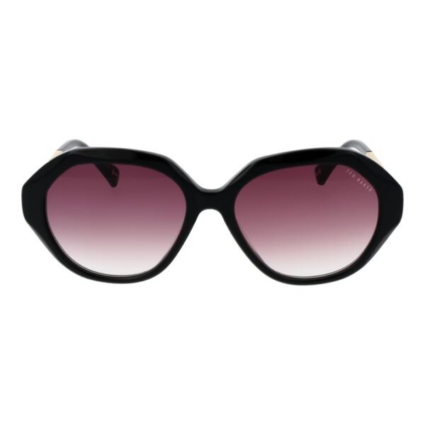 Black Women Sunglasses