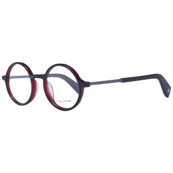 Red Unisex Optical Frames