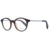 Brown Unisex Optical Frames