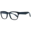 Black Unisex Optical Frames