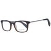 Brown Unisex Optical Frames
