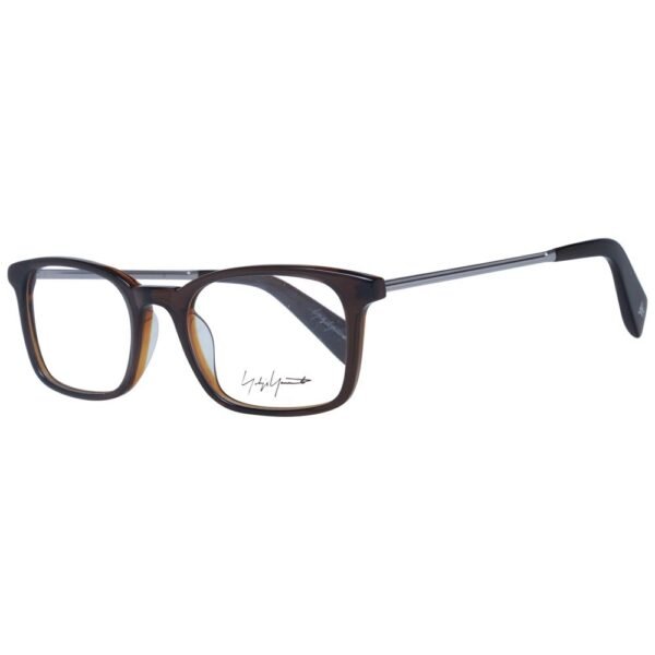Brown Unisex Optical Frames