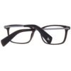 Brown Unisex Optical Frames