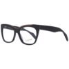 Brown Unisex Optical Frames