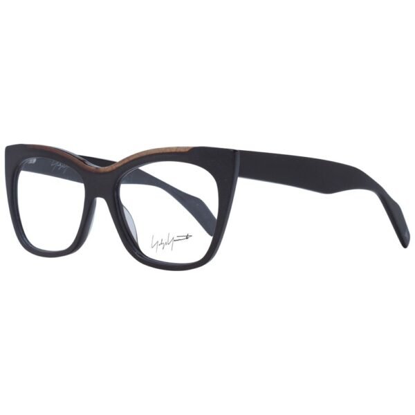Brown Unisex Optical Frames