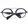 Gray Unisex Optical Frames