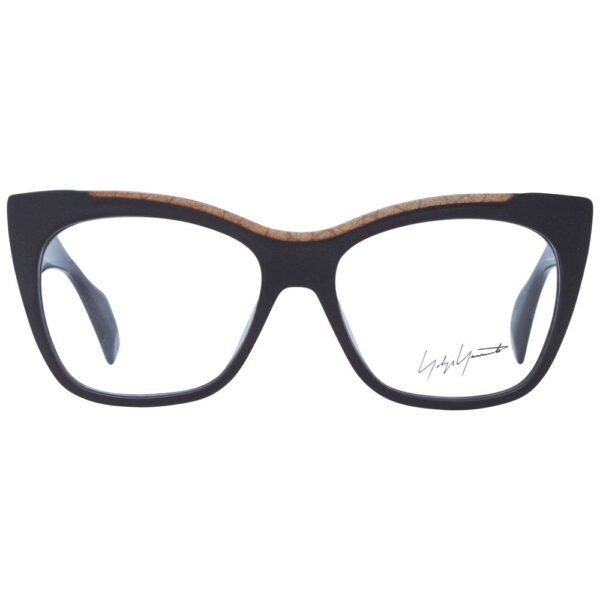 Brown Unisex Optical Frames