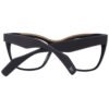 Brown Unisex Optical Frames