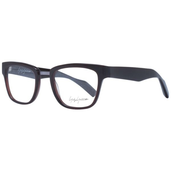 Brown Unisex Optical Frames