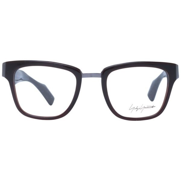 Brown Unisex Optical Frames