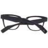 Brown Unisex Optical Frames