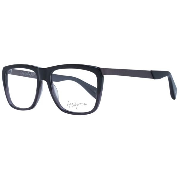 Black Unisex Optical Frames