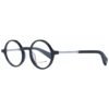 Black Unisex Optical Frames