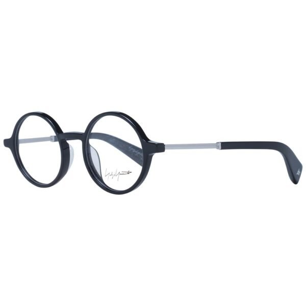 Black Unisex Optical Frames