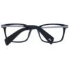 Black Unisex Optical Frames