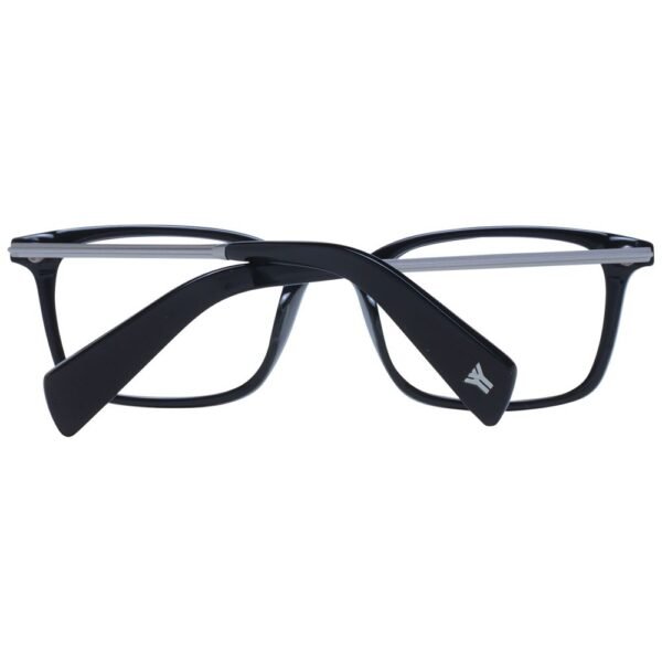 Black Unisex Optical Frames