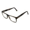 Brown Unisex Optical Frames
