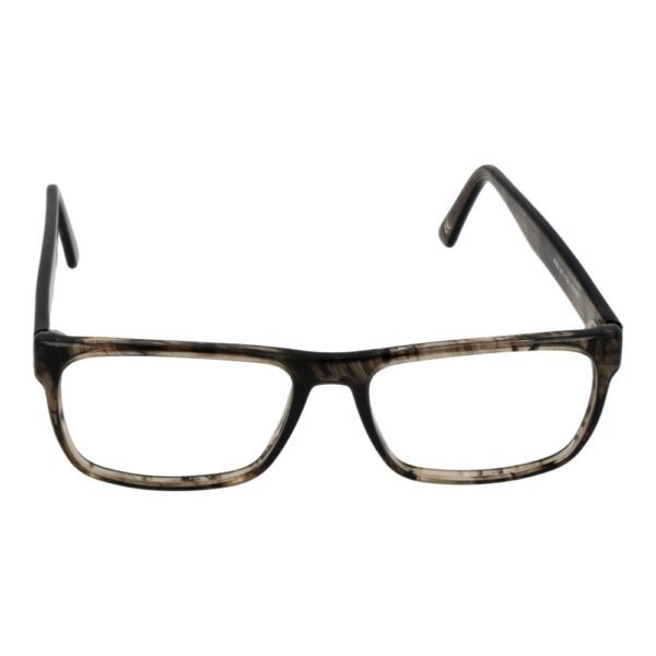 Brown Unisex Optical Frames