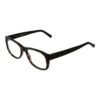 Brown Unisex Optical Frames