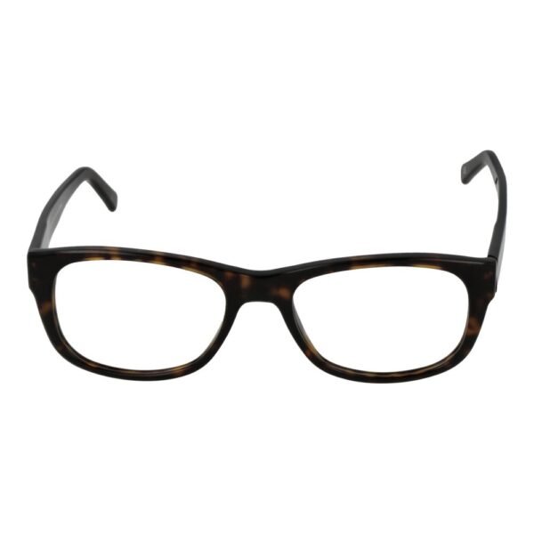 Brown Unisex Optical Frames