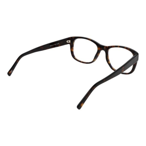 Brown Unisex Optical Frames