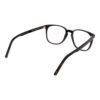 Brown Unisex Optical Frames