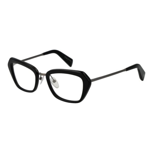 Black Women Optical Frames
