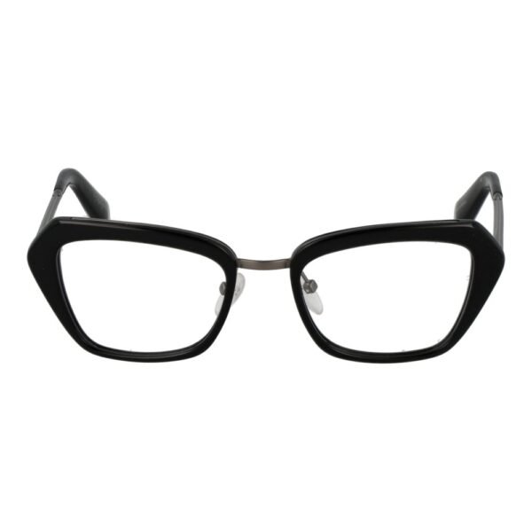 Black Women Optical Frames
