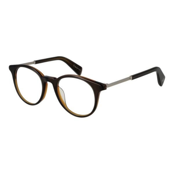 Brown Men Optical Frames