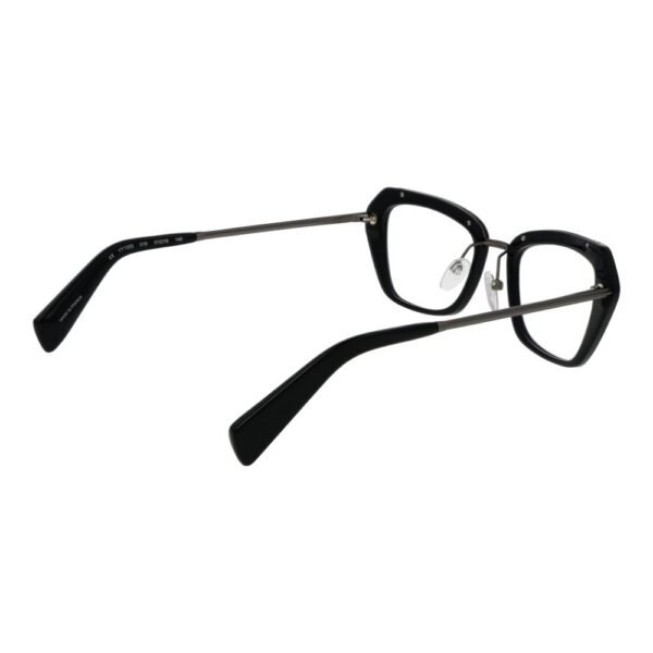 Black Women Optical Frames