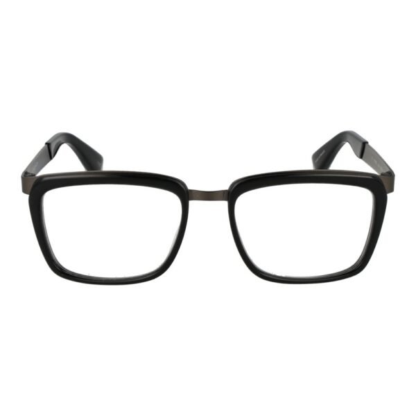 Gray Unisex Optical Frames