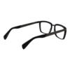 Gray Unisex Optical Frames